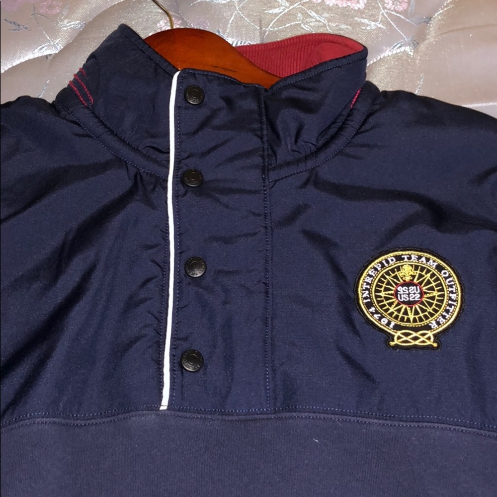 Eddie bauer fleece